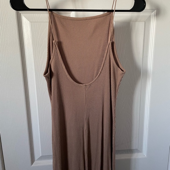 H&M Ribbed Bodycon dress - Picture 2 of 3
